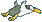 Pinguin-Bullet